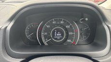 Honda CR-V 2.0 i-VTEC EX 5dr Auto Petrol Estate